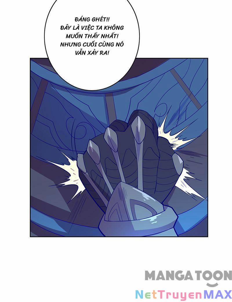 Đấu Chiến Thắng Phật 102 trang 4