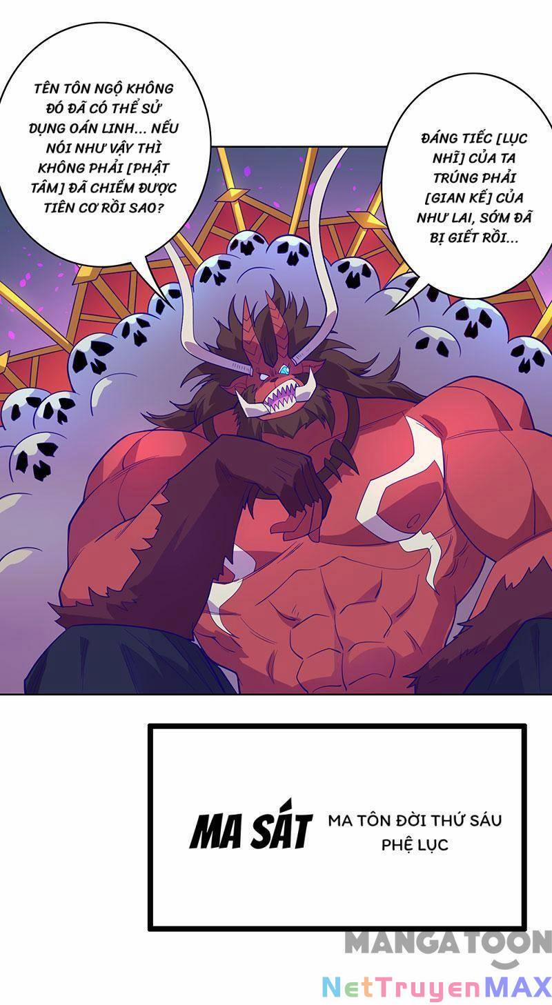 Đấu Chiến Thắng Phật 102 trang 9