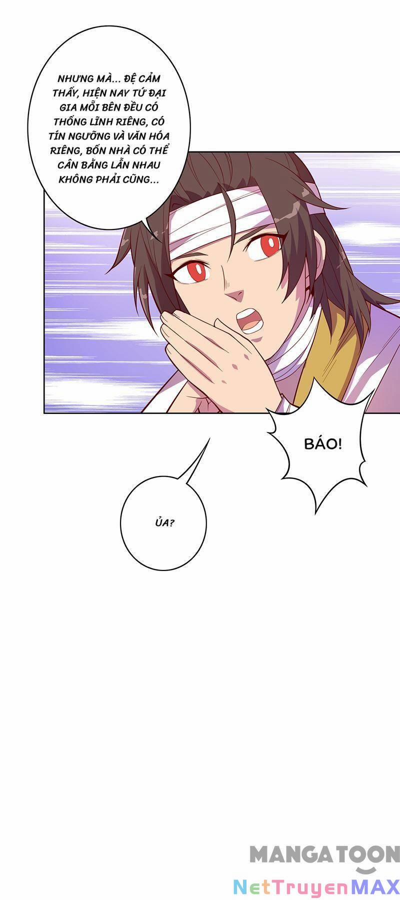 Đấu Chiến Thắng Phật 103 trang 10