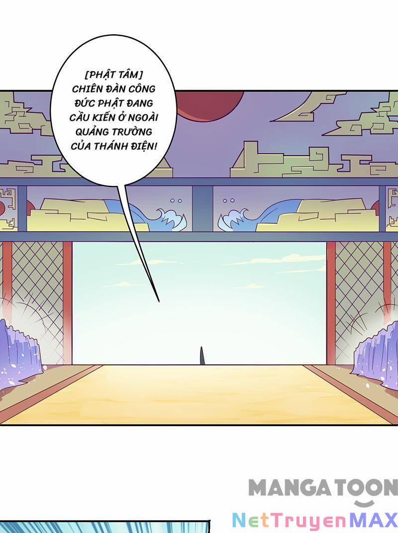 Đấu Chiến Thắng Phật 103 trang 11