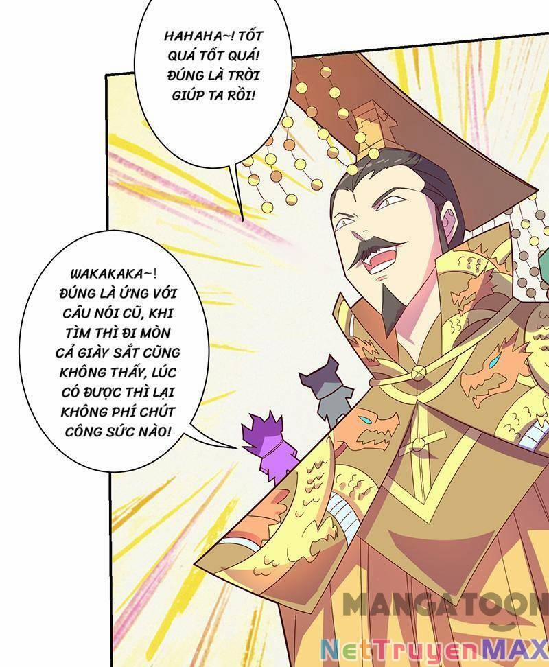 Đấu Chiến Thắng Phật 103 trang 14