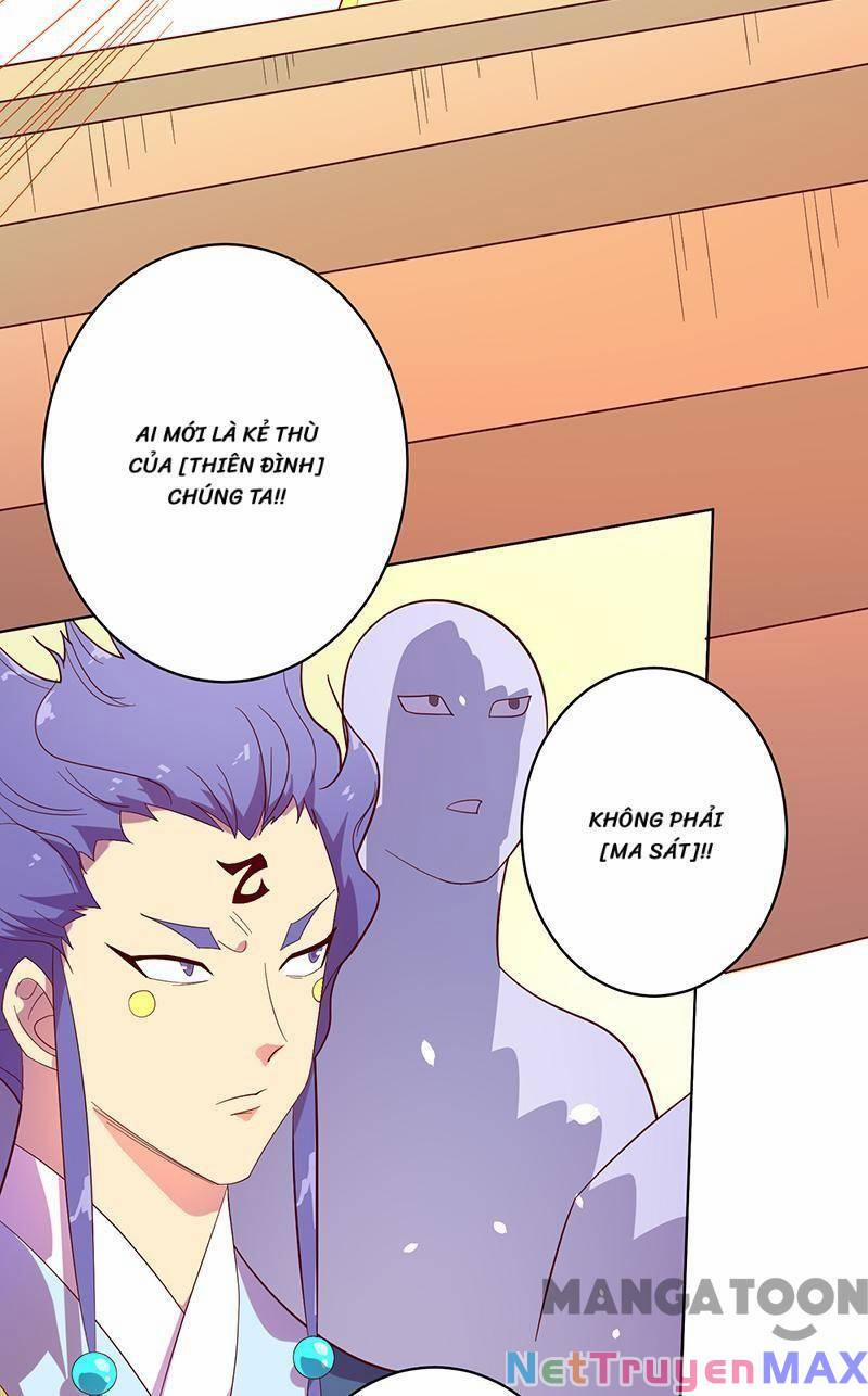 Đấu Chiến Thắng Phật 103 trang 18