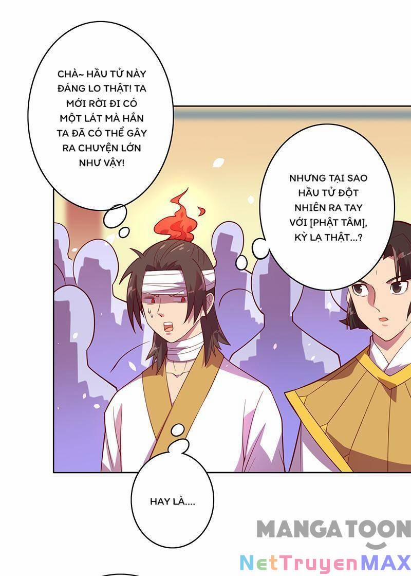 Đấu Chiến Thắng Phật 103 trang 2