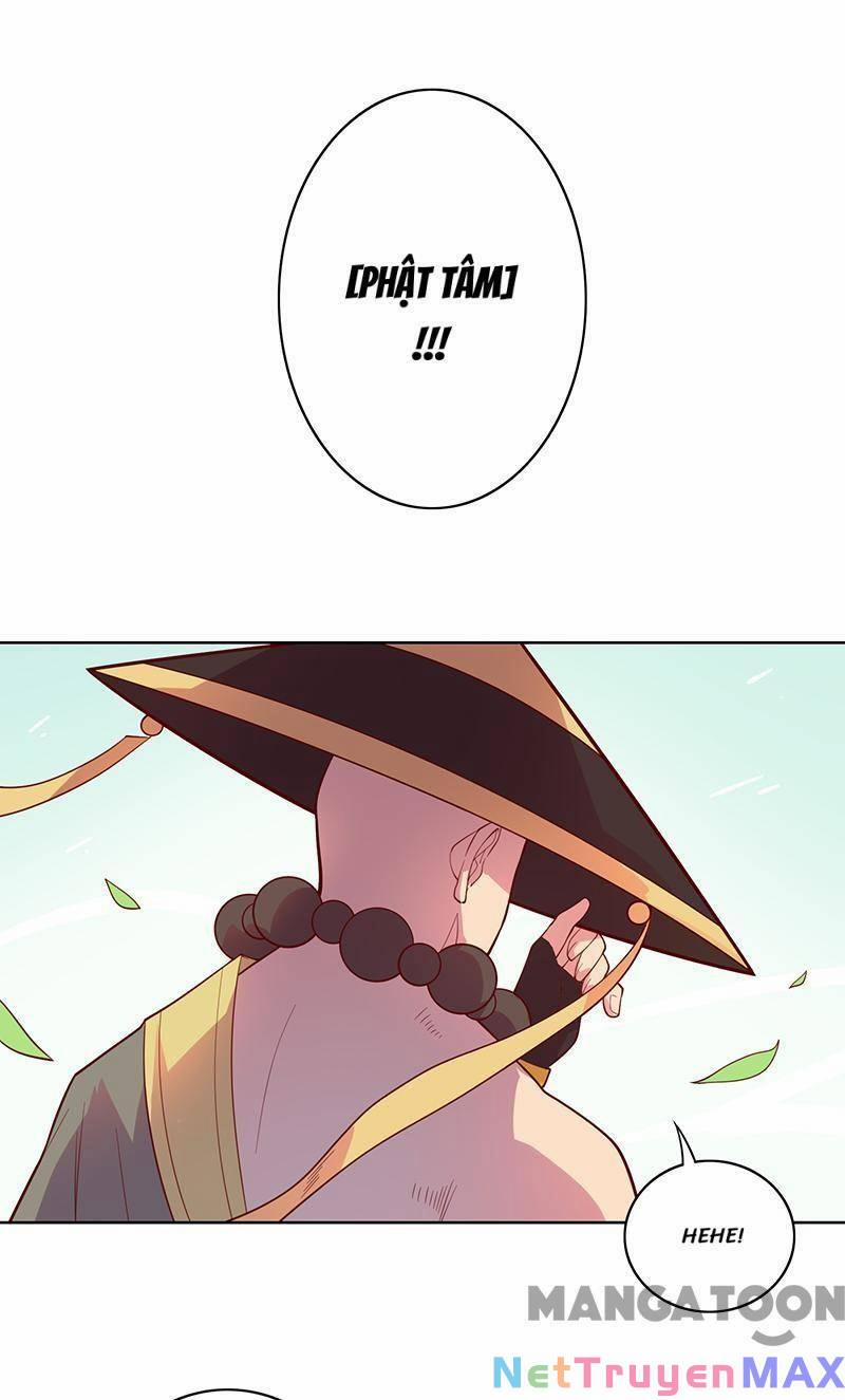 Đấu Chiến Thắng Phật 103 trang 22
