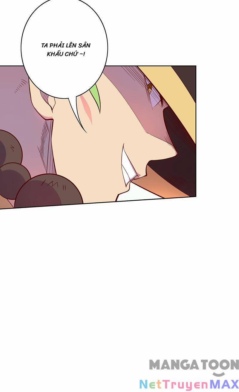 Đấu Chiến Thắng Phật 103 trang 23