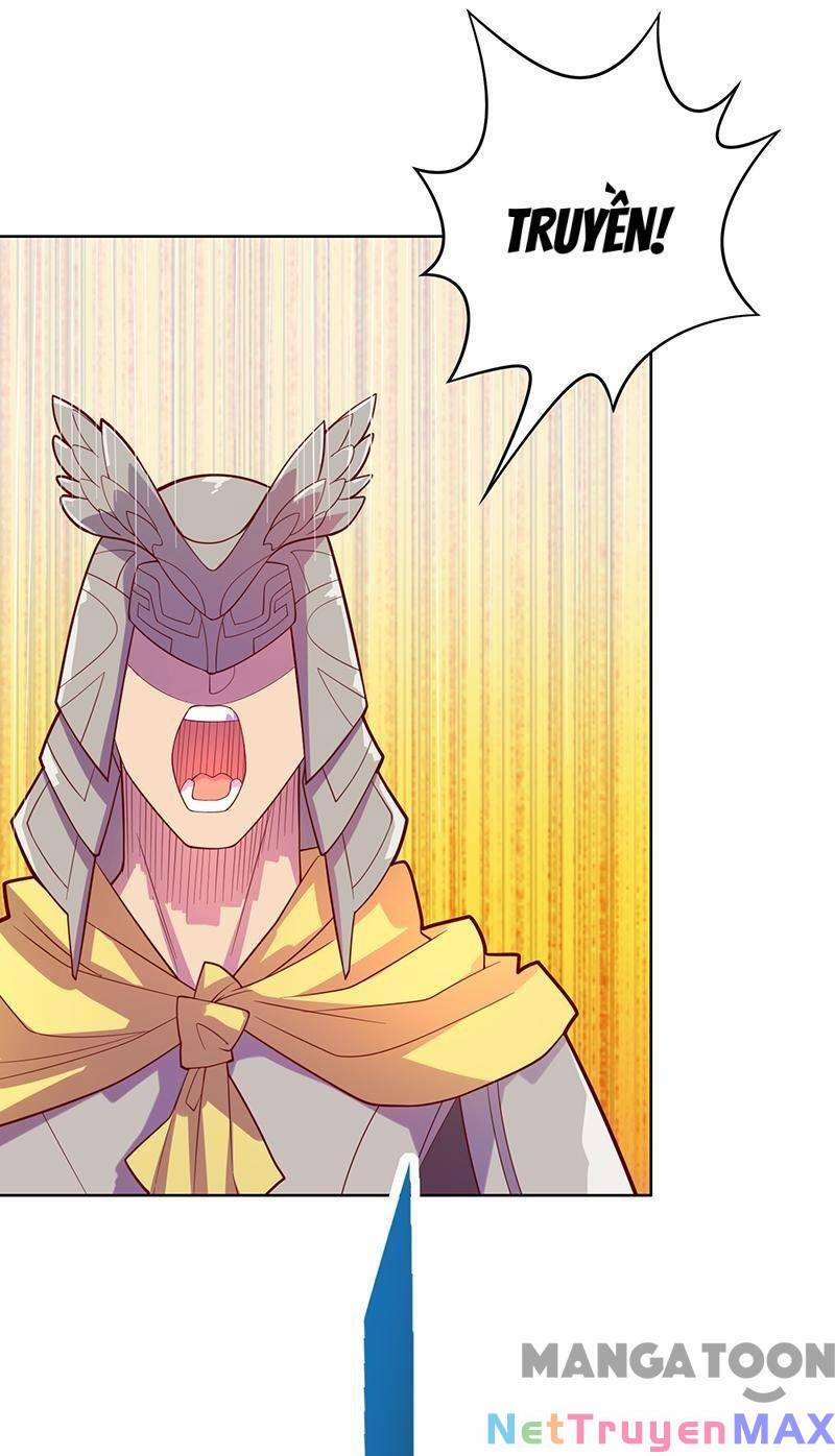 Đấu Chiến Thắng Phật 103 trang 26