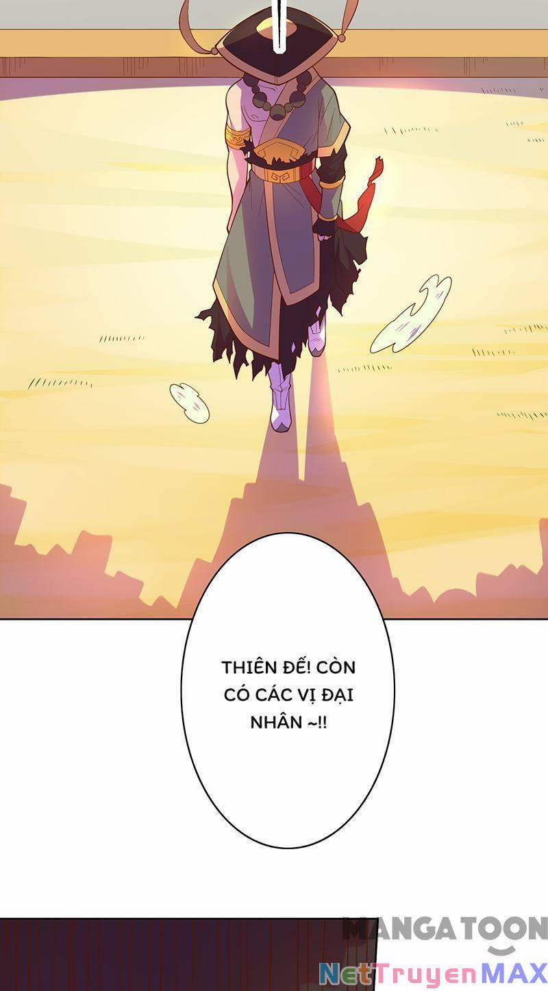 Đấu Chiến Thắng Phật 103 trang 30