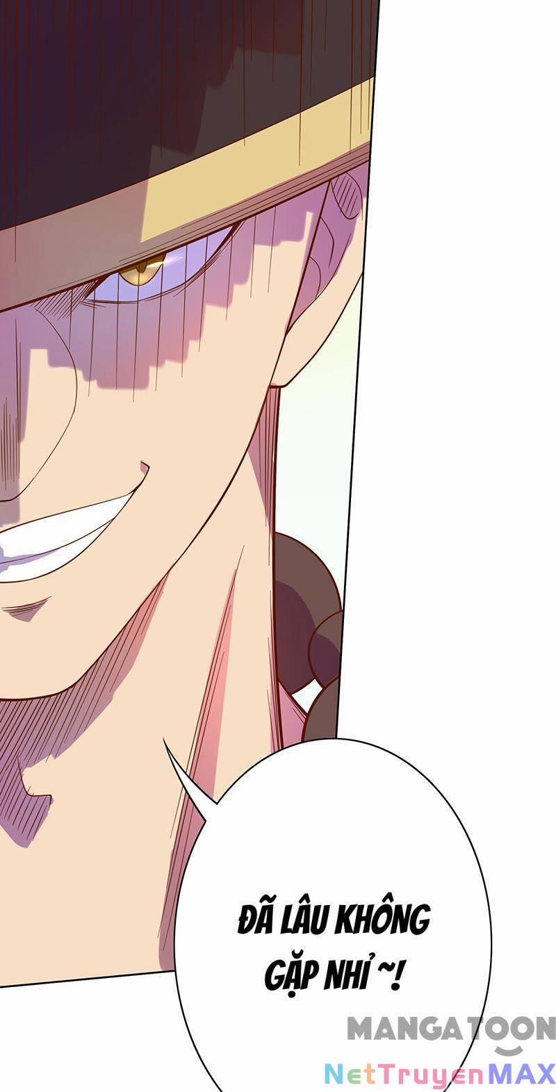 Đấu Chiến Thắng Phật 103 trang 31