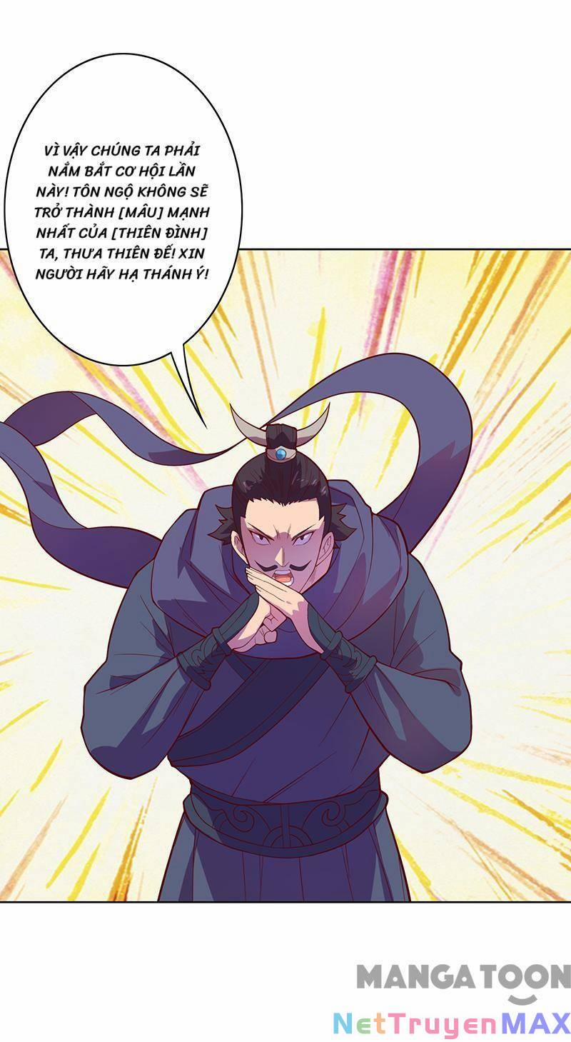 Đấu Chiến Thắng Phật 103 trang 4