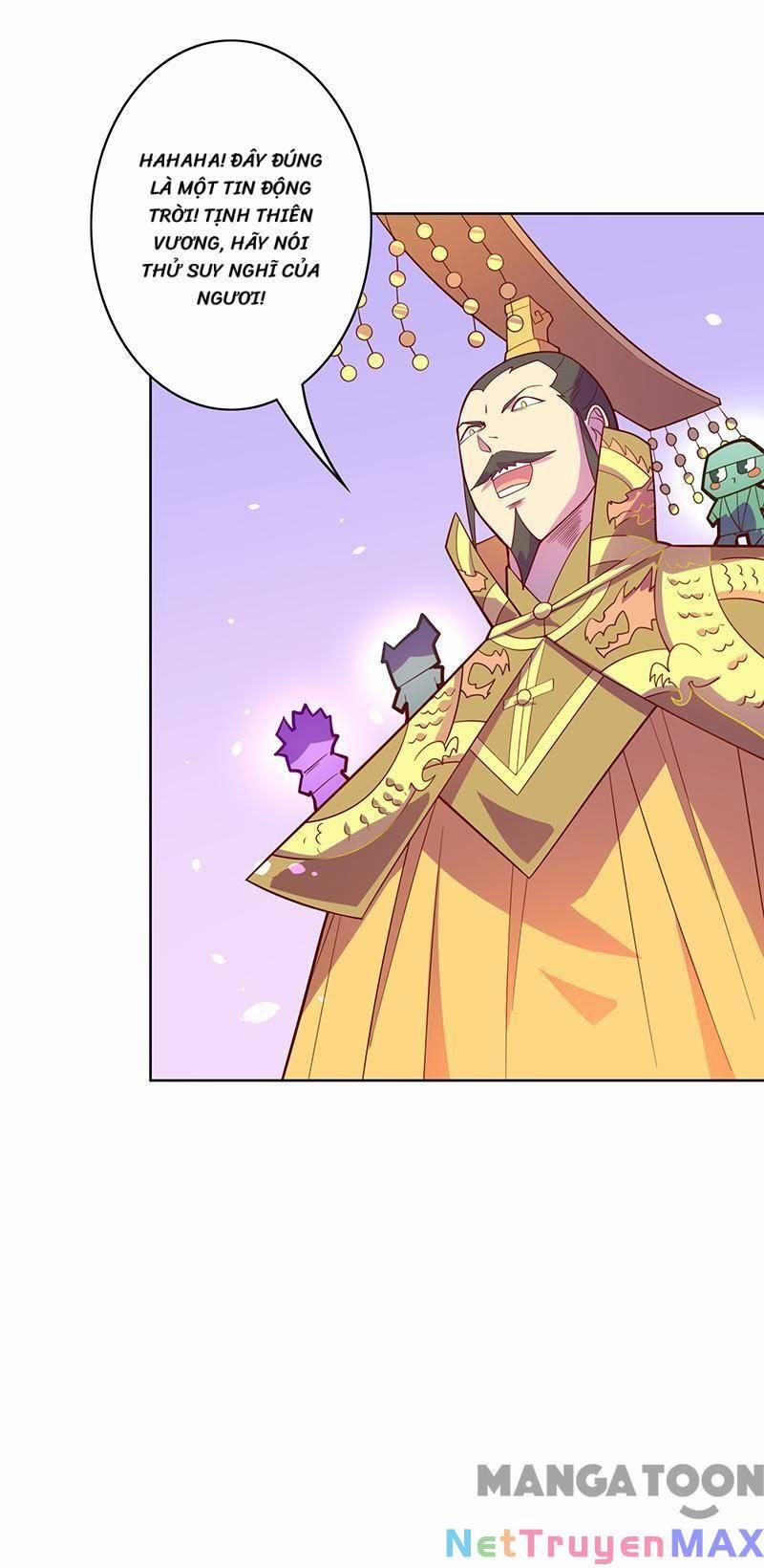 Đấu Chiến Thắng Phật 103 trang 5