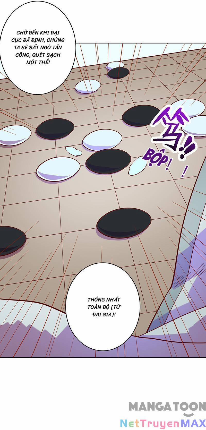 Đấu Chiến Thắng Phật 103 trang 8