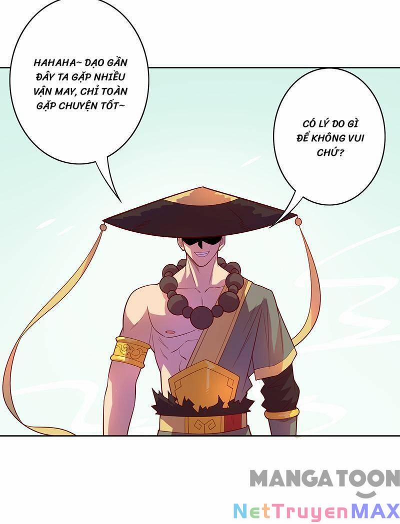 Đấu Chiến Thắng Phật 104 trang 1