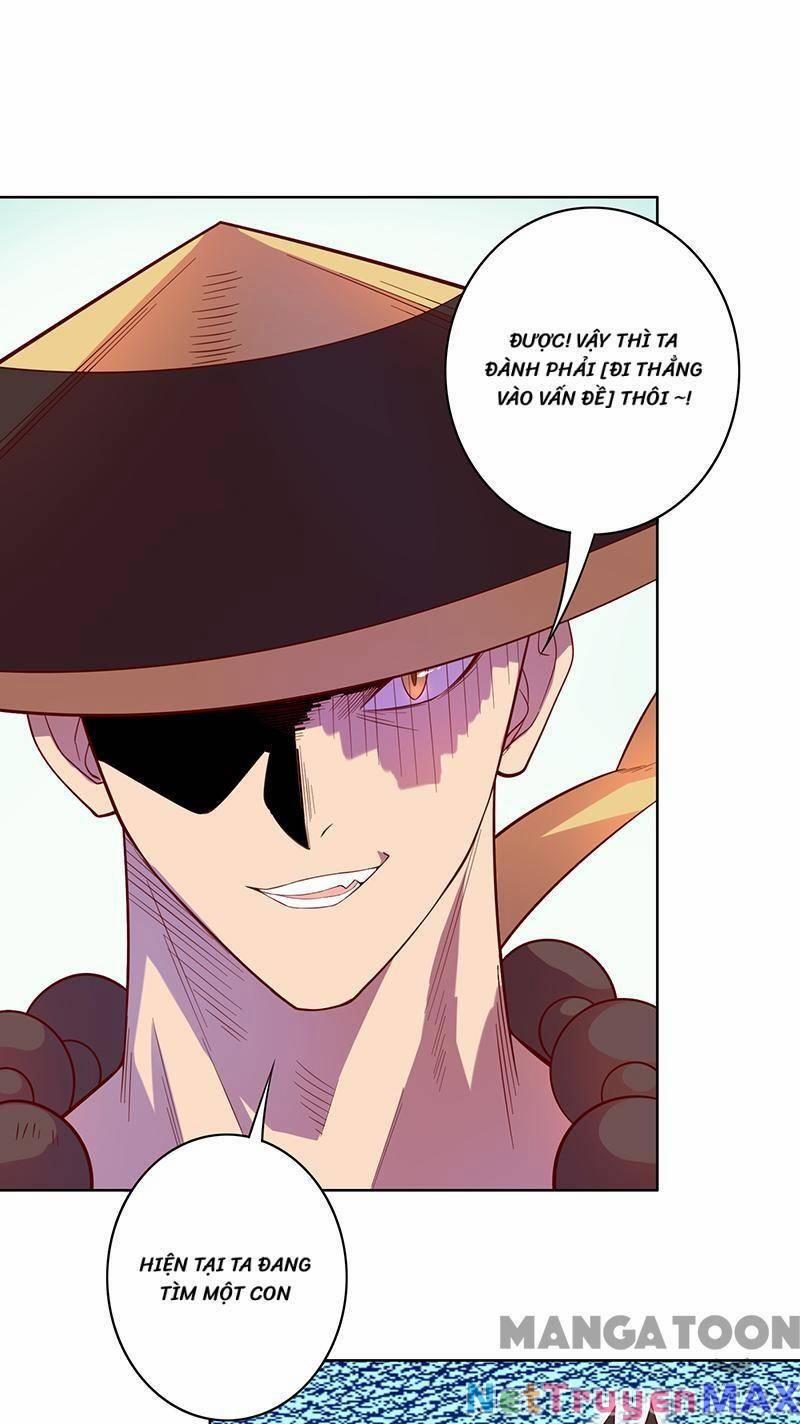 Đấu Chiến Thắng Phật 104 trang 11