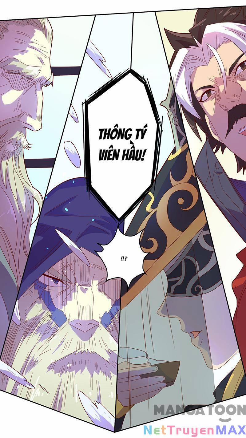 Đấu Chiến Thắng Phật 104 trang 15