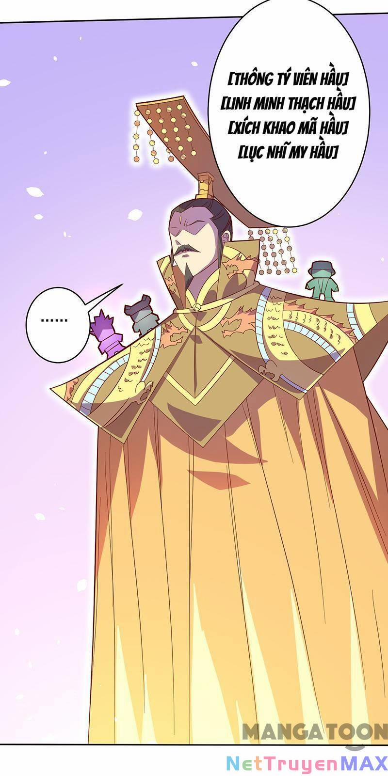 Đấu Chiến Thắng Phật 104 trang 20