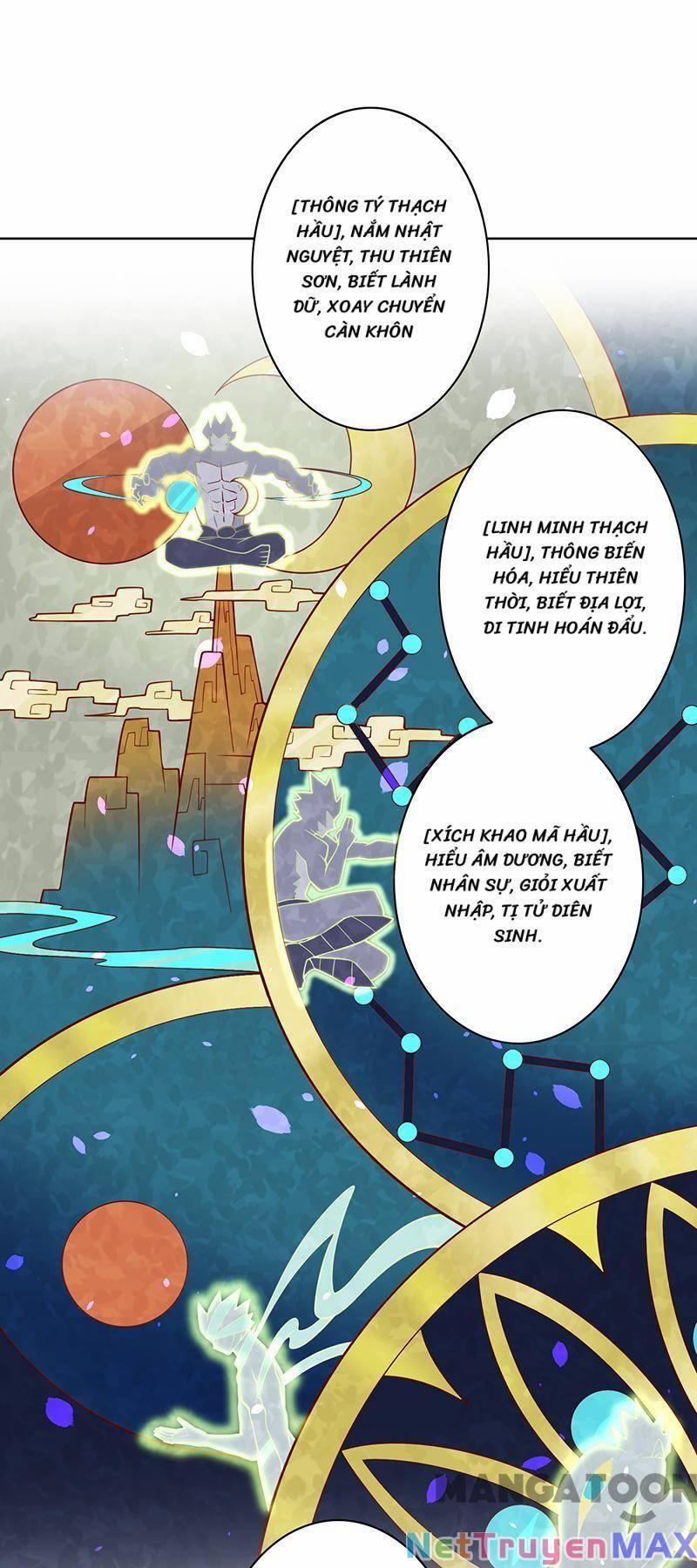 Đấu Chiến Thắng Phật 104 trang 21