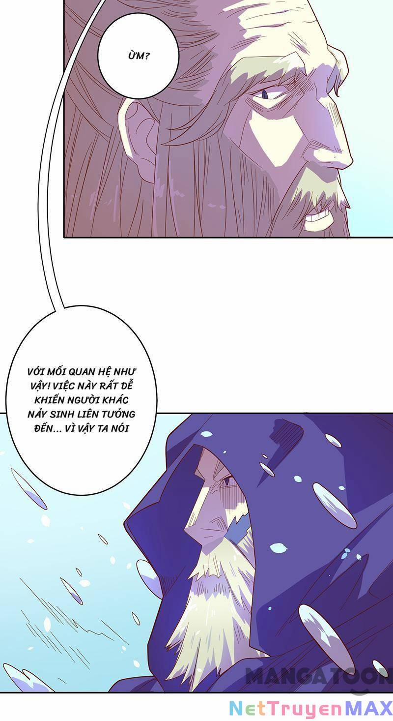 Đấu Chiến Thắng Phật 104 trang 31