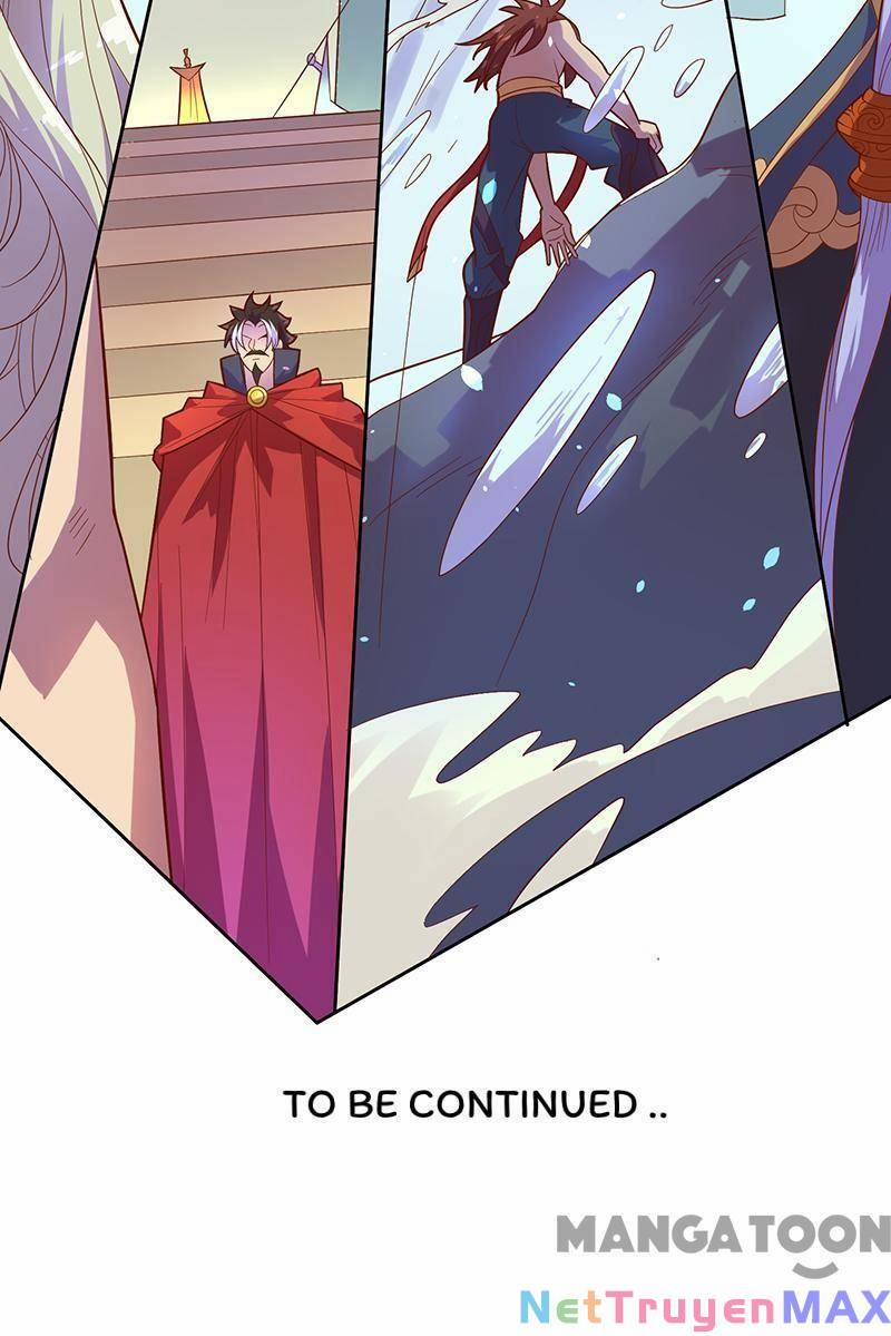 Đấu Chiến Thắng Phật 104 trang 33