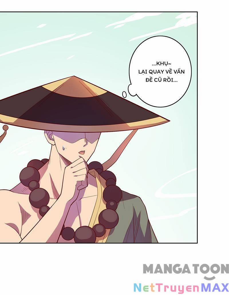 Đấu Chiến Thắng Phật 104 trang 8