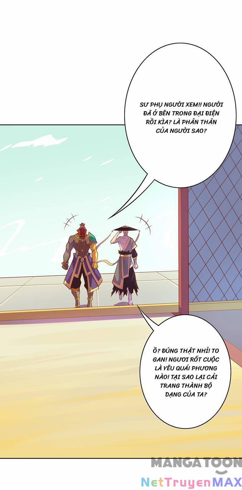 Đấu Chiến Thắng Phật 105 trang 12