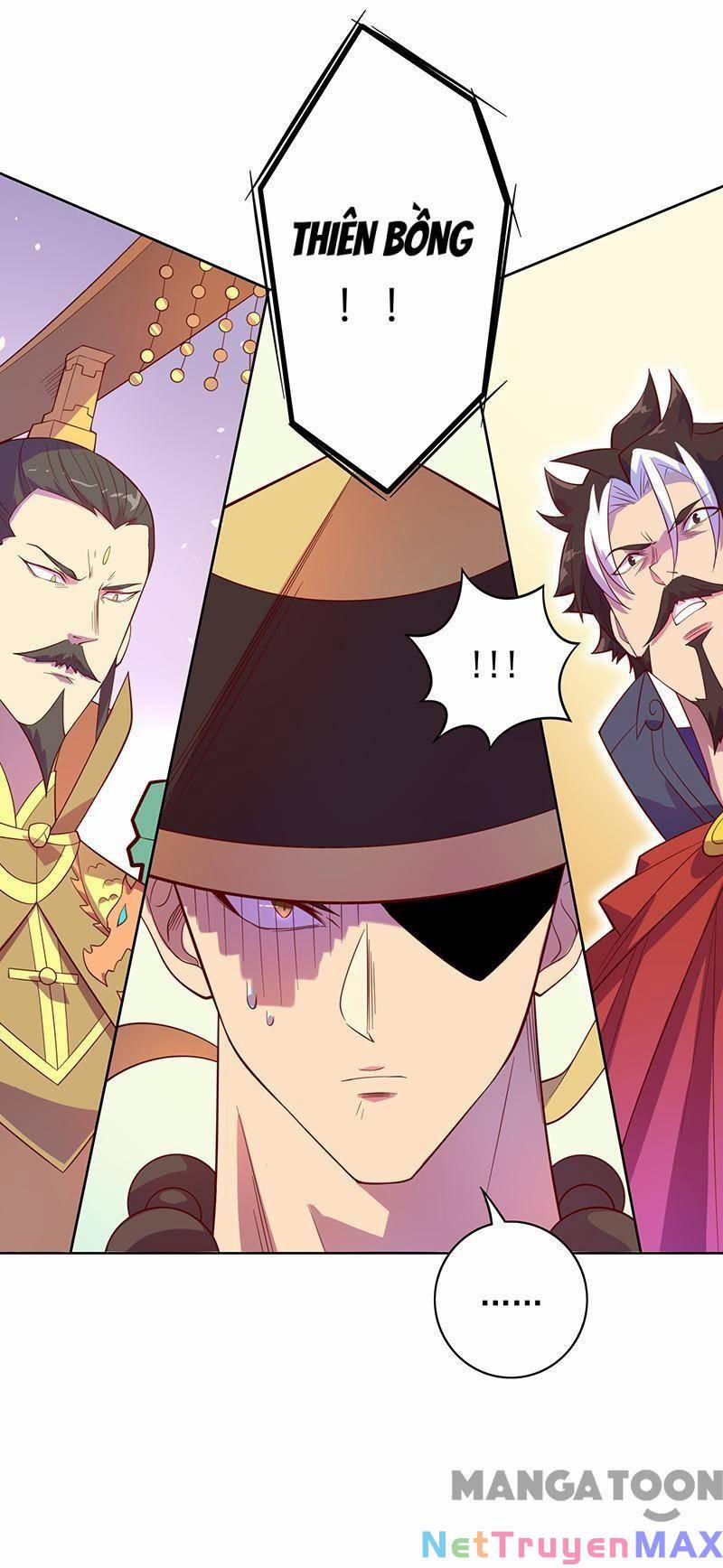 Đấu Chiến Thắng Phật 105 trang 3