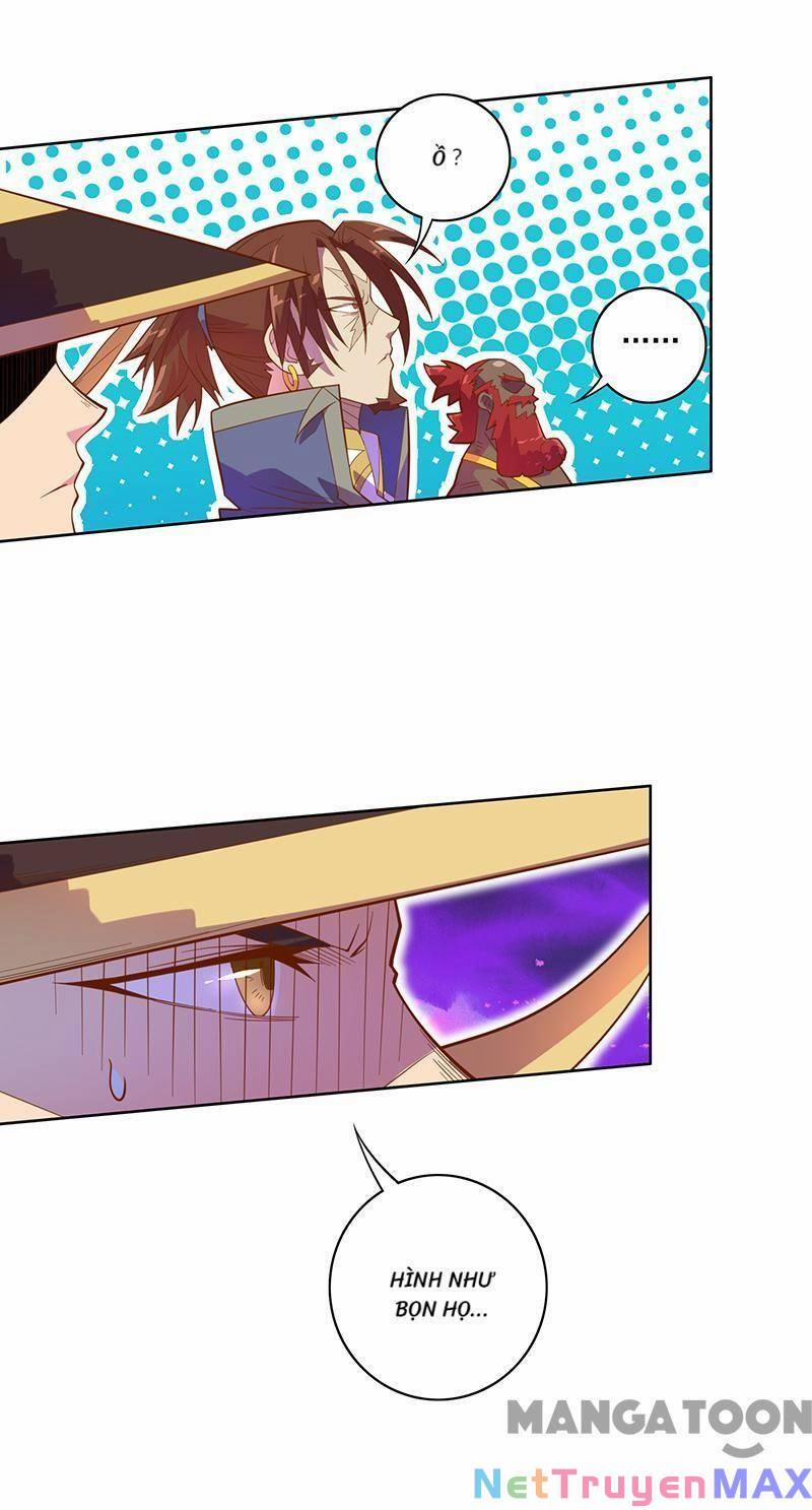 Đấu Chiến Thắng Phật 106 trang 1