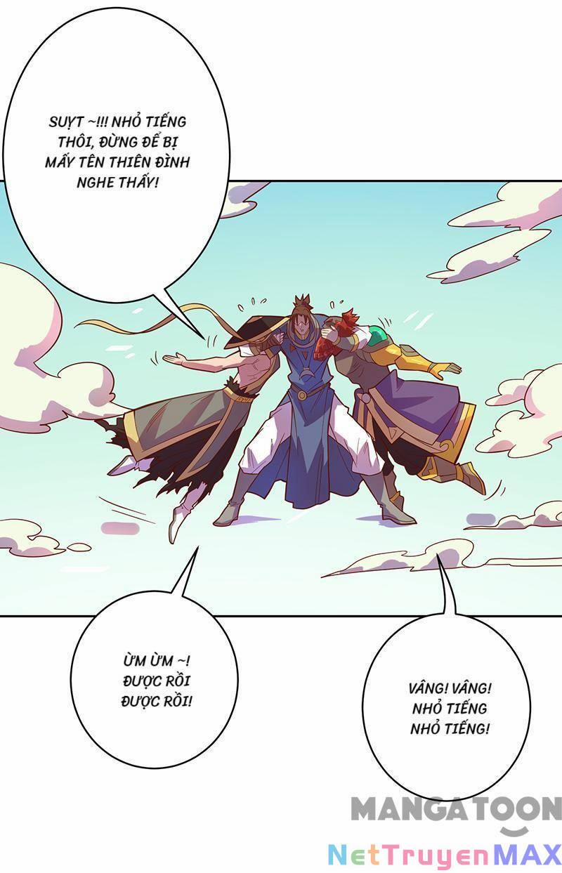 Đấu Chiến Thắng Phật 106 trang 11