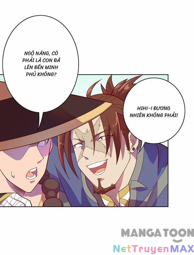 Đấu Chiến Thắng Phật 106 trang 12