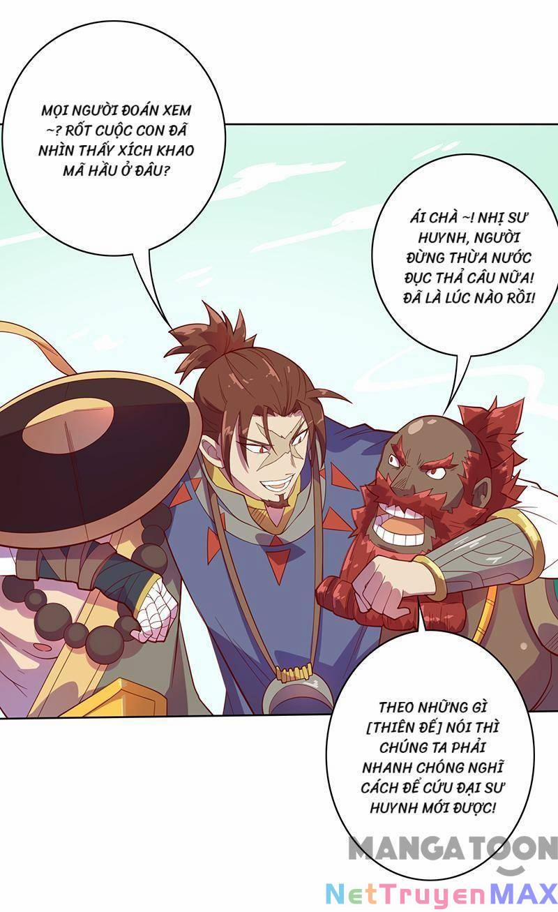 Đấu Chiến Thắng Phật 106 trang 13