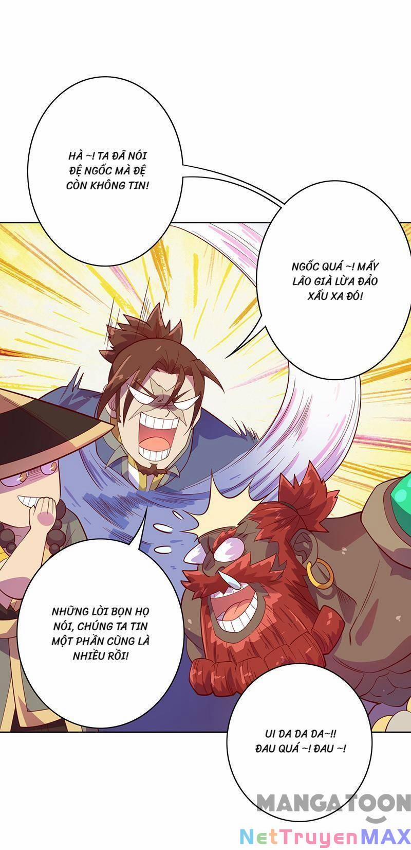 Đấu Chiến Thắng Phật 106 trang 15