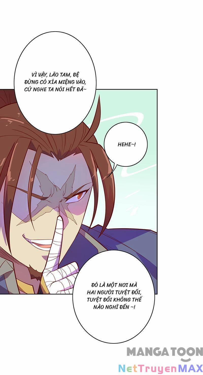 Đấu Chiến Thắng Phật 106 trang 16