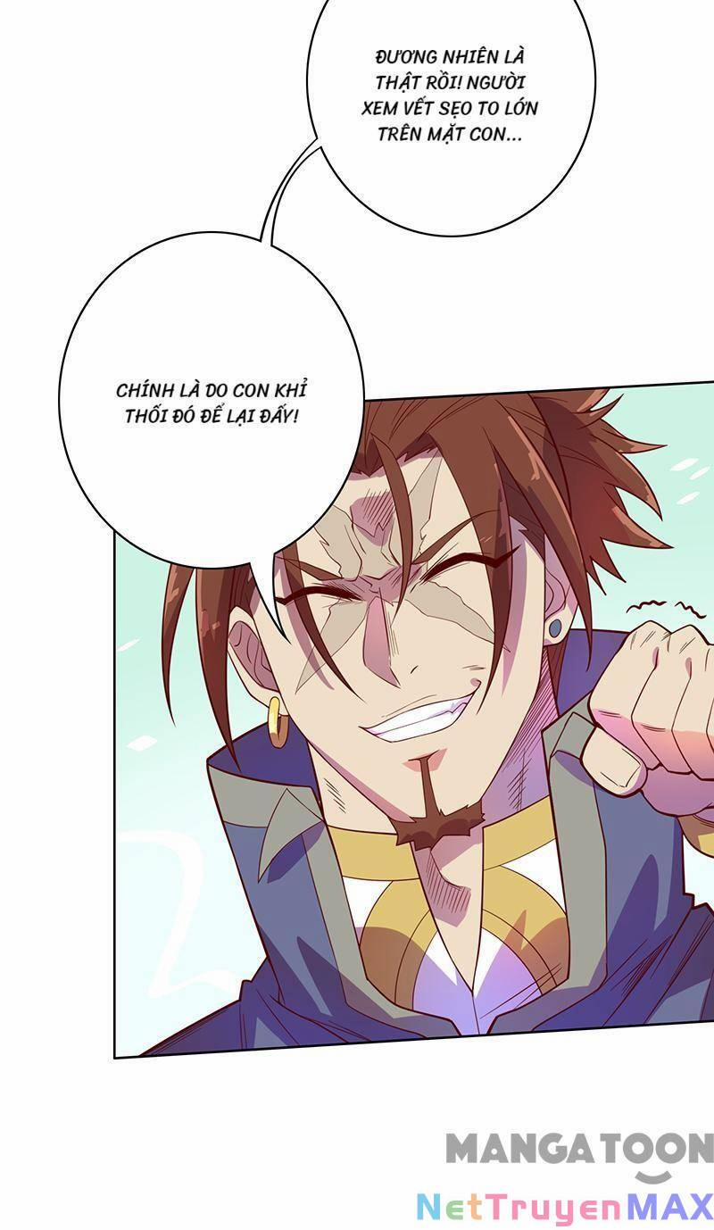 Đấu Chiến Thắng Phật 106 trang 22