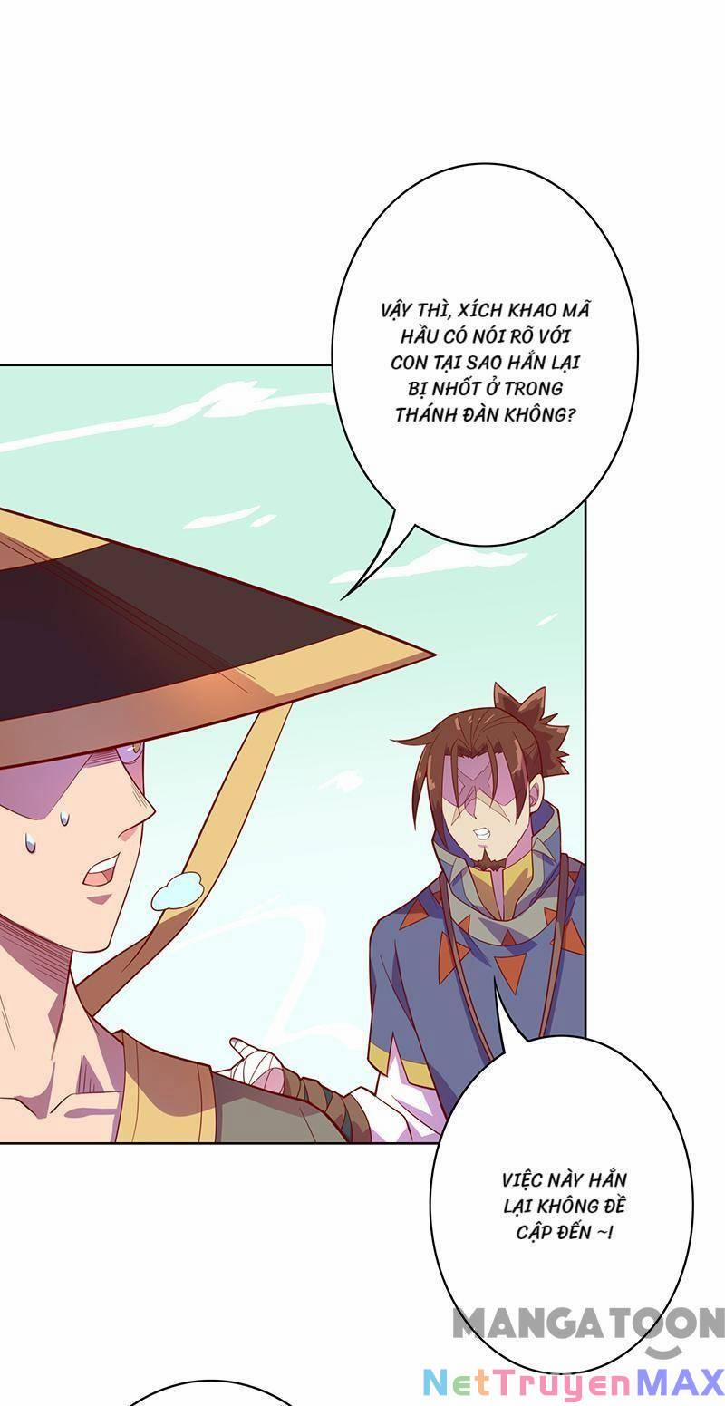 Đấu Chiến Thắng Phật 106 trang 25