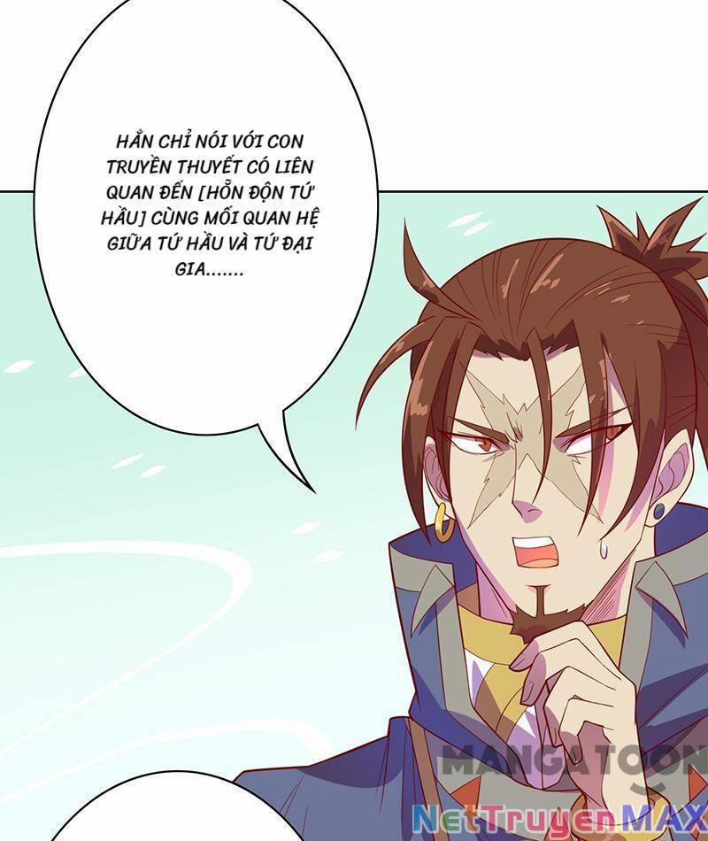 Đấu Chiến Thắng Phật 106 trang 26