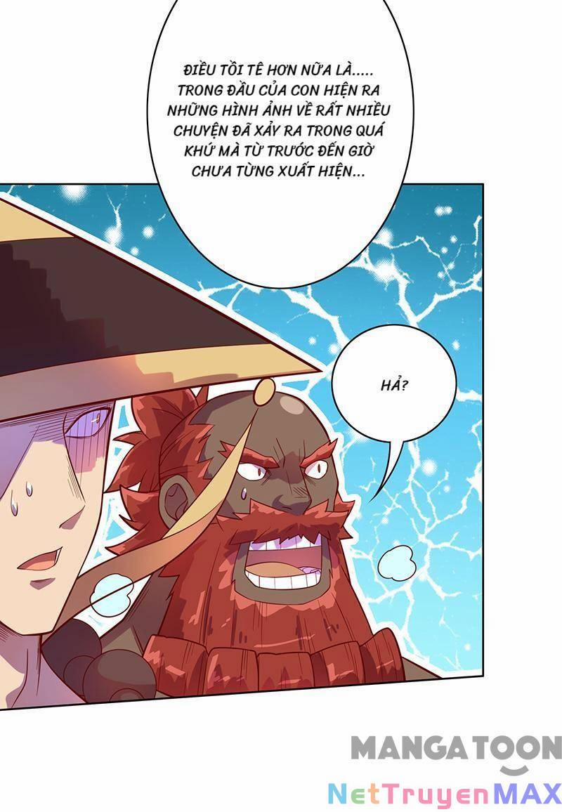 Đấu Chiến Thắng Phật 106 trang 30