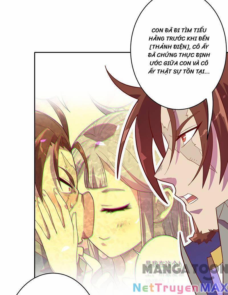 Đấu Chiến Thắng Phật 107 trang 13