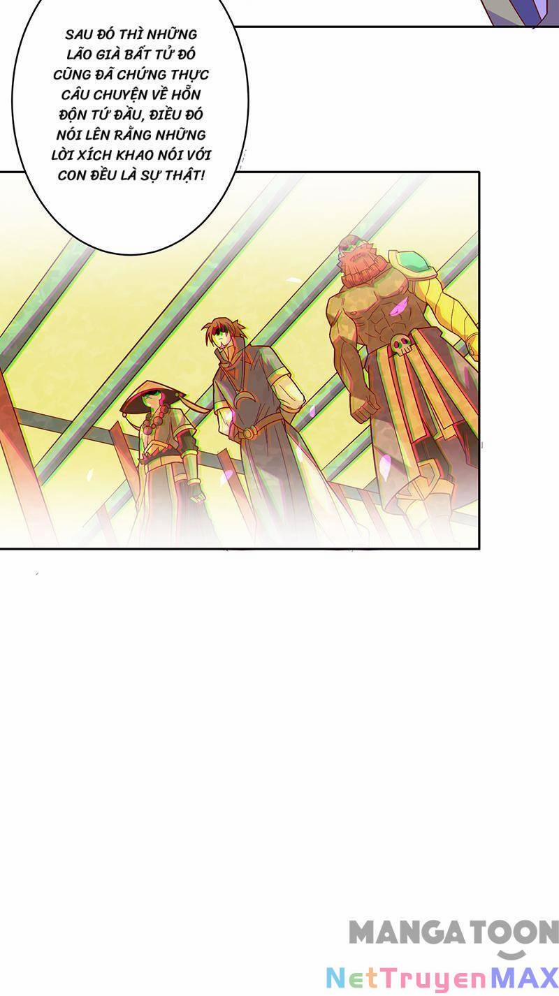 Đấu Chiến Thắng Phật 107 trang 14