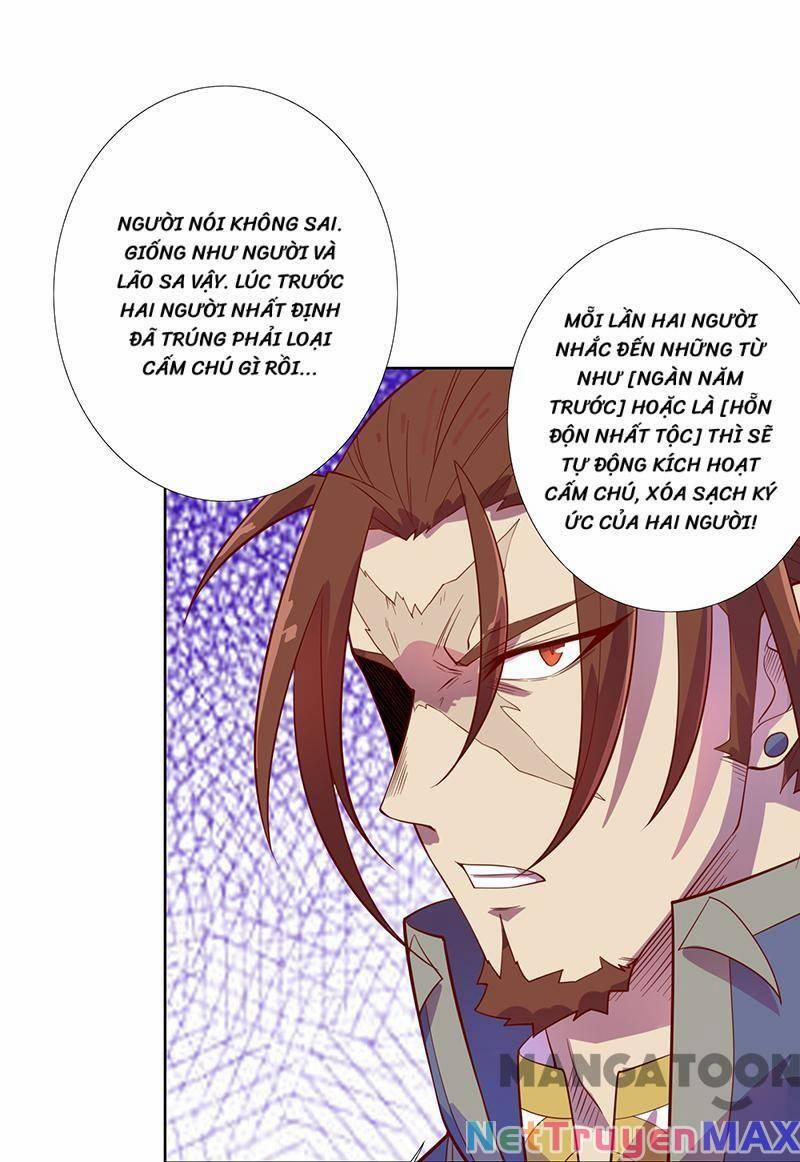 Đấu Chiến Thắng Phật 107 trang 16