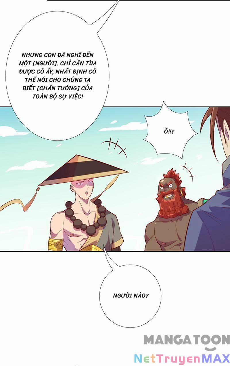 Đấu Chiến Thắng Phật 107 trang 17