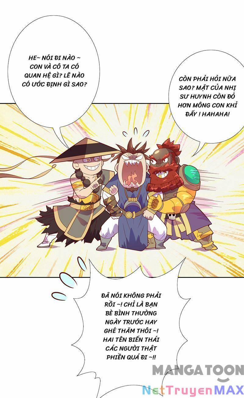 Đấu Chiến Thắng Phật 107 trang 20