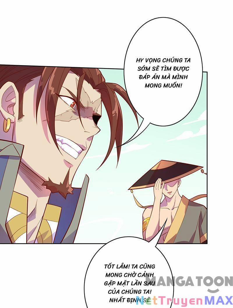 Đấu Chiến Thắng Phật 107 trang 23