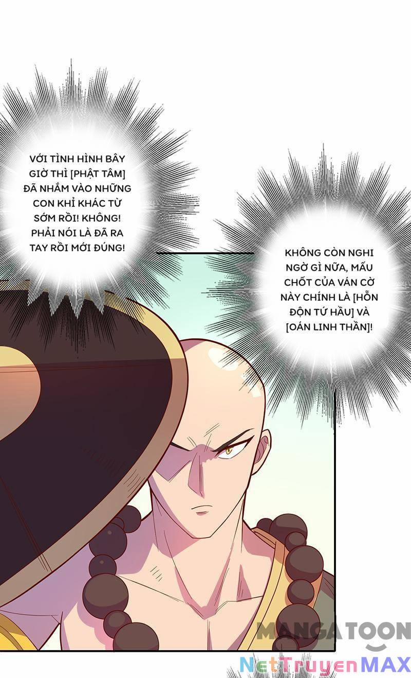Đấu Chiến Thắng Phật 107 trang 27