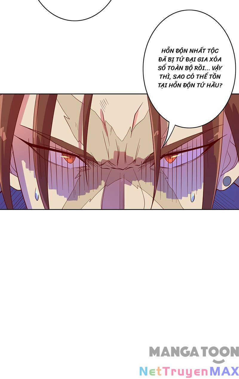 Đấu Chiến Thắng Phật 107 trang 6