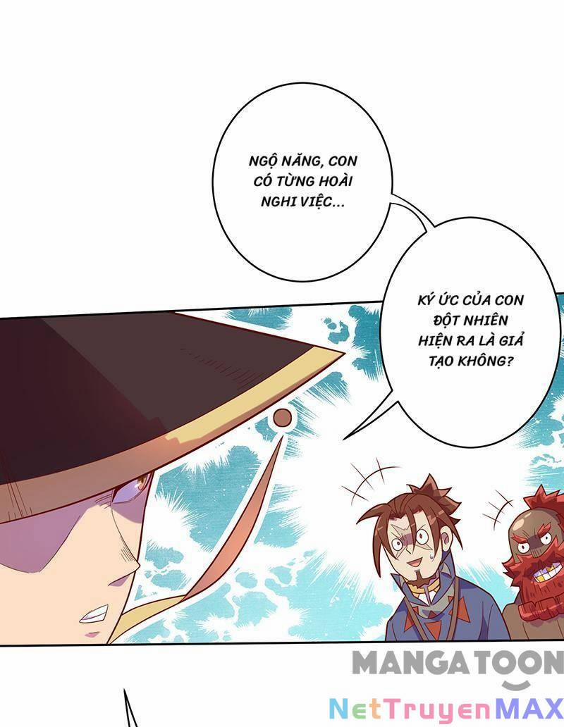 Đấu Chiến Thắng Phật 107 trang 9