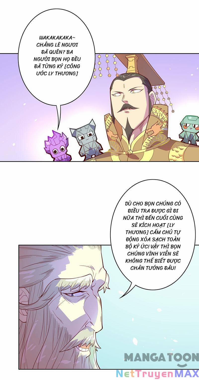 Đấu Chiến Thắng Phật 108 trang 1