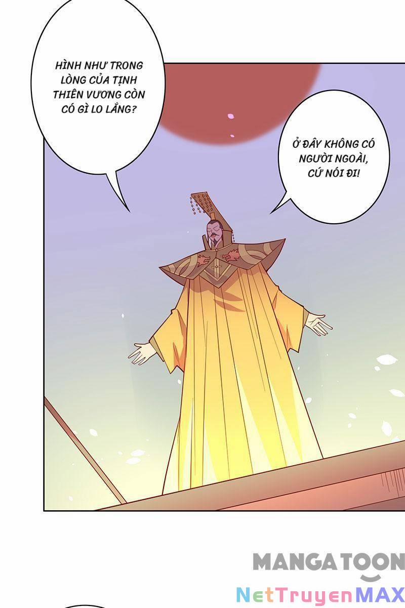 Đấu Chiến Thắng Phật 108 trang 10