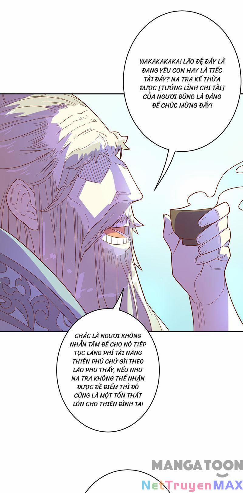 Đấu Chiến Thắng Phật 108 trang 12