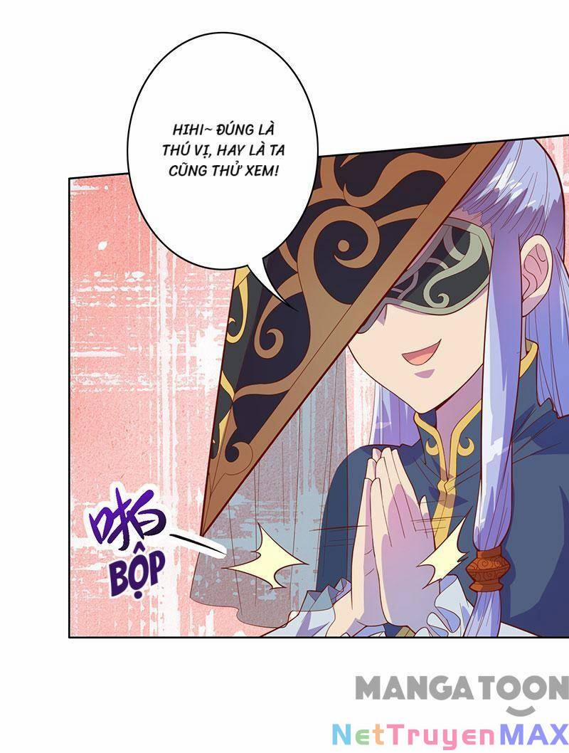 Đấu Chiến Thắng Phật 108 trang 18