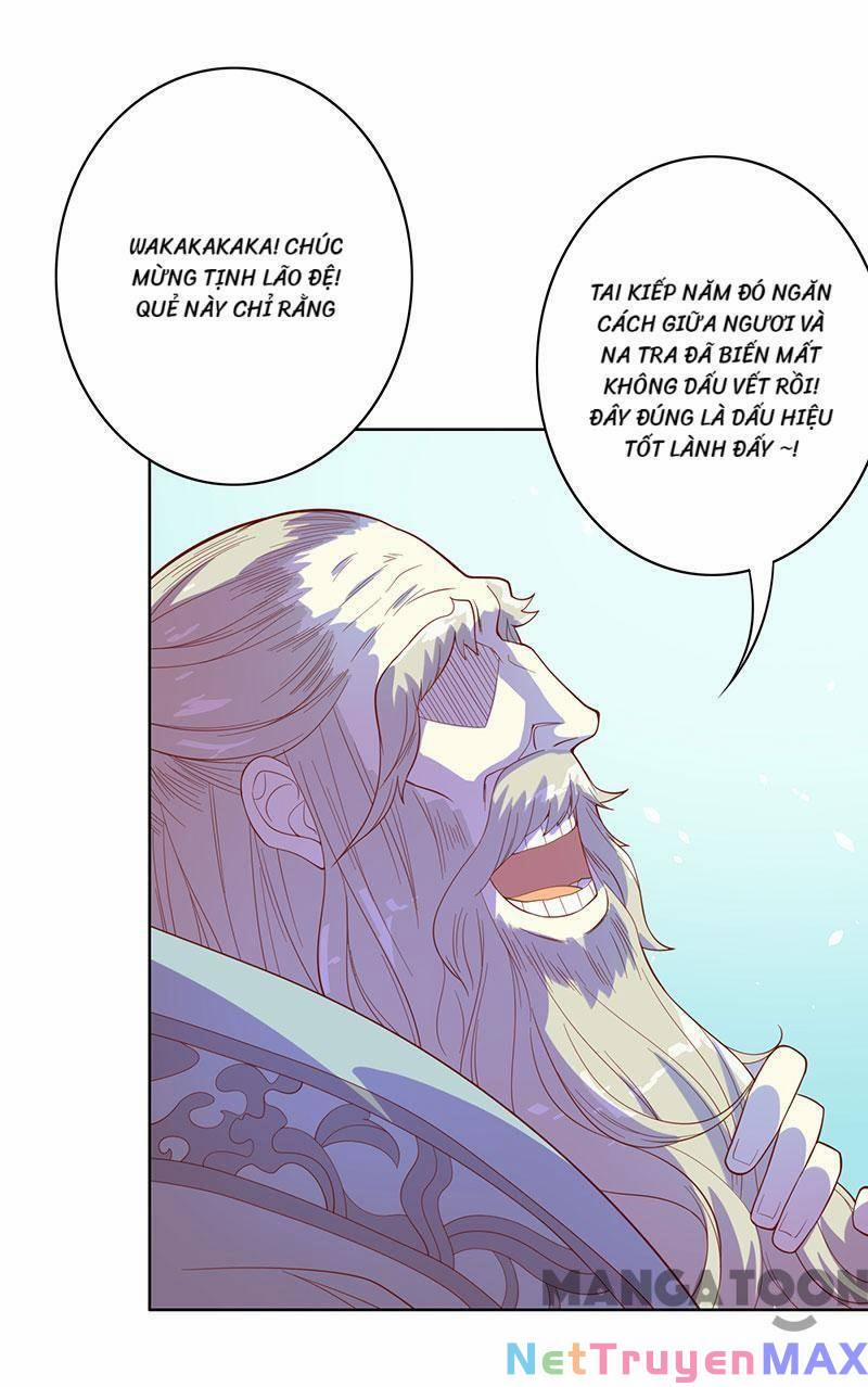 Đấu Chiến Thắng Phật 108 trang 21