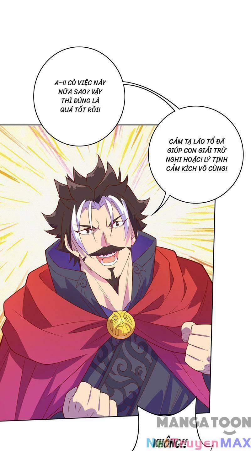 Đấu Chiến Thắng Phật 108 trang 22